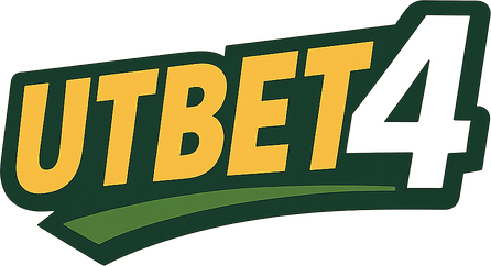 UTBet4 Logo